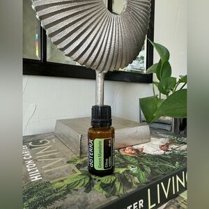 Doterra Green Mandarin  70% full *see photo